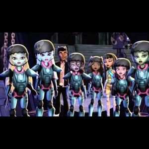 Meet your Posher, Madison